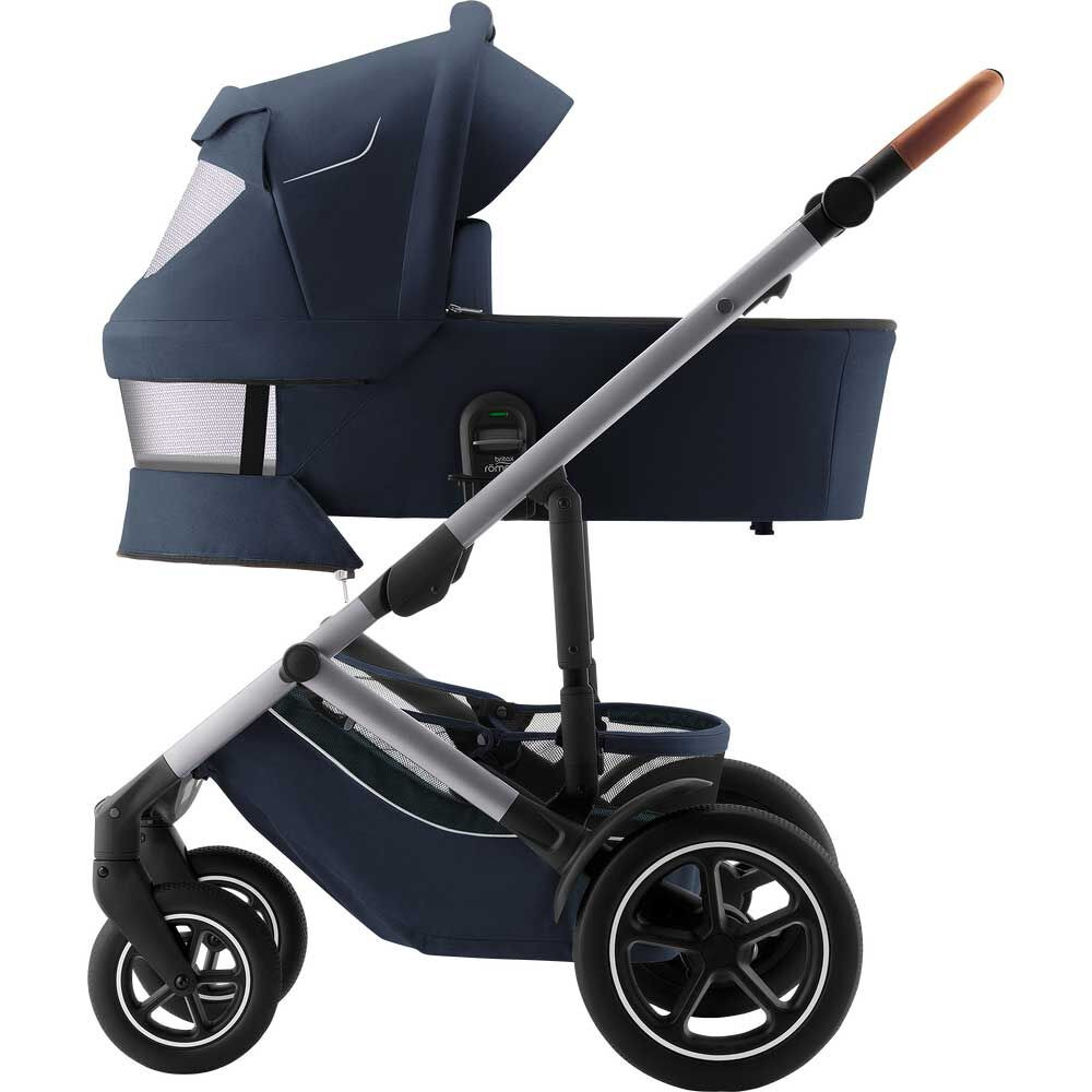 Britax Römer Smile 5Z mózeskosár 3